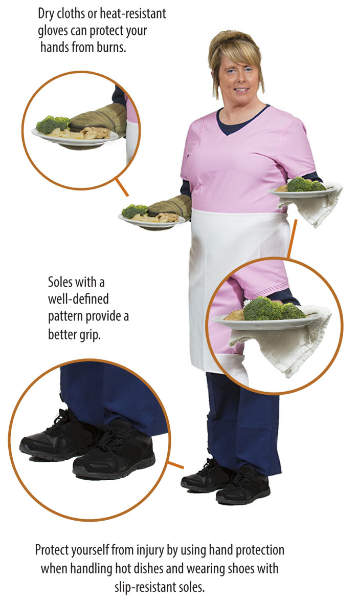 Food Service Employees