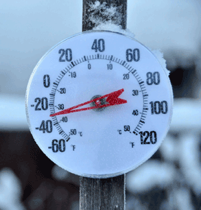 Cold Weather