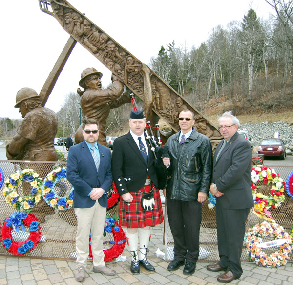 Day of mourning