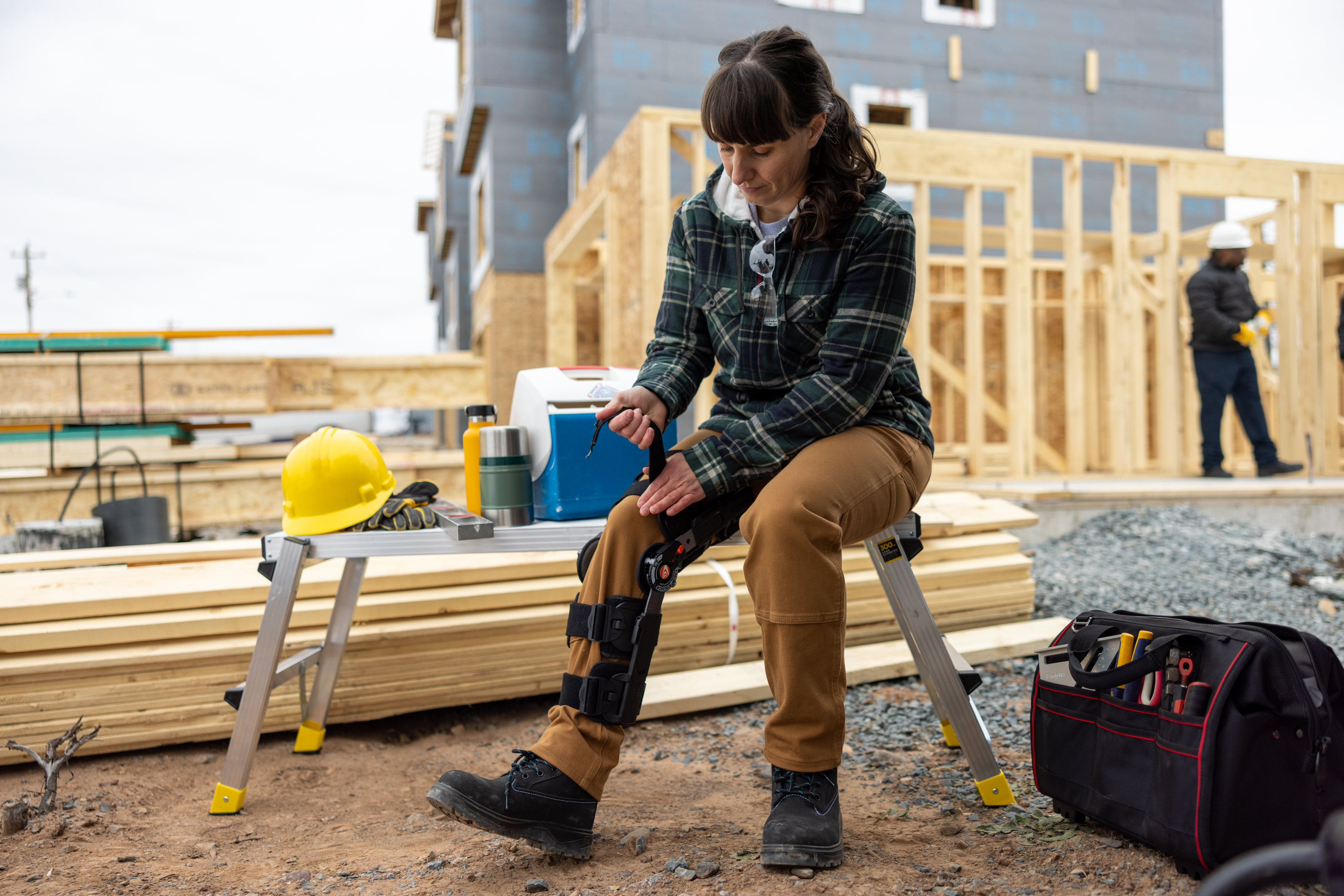 Worker Responsibilities 