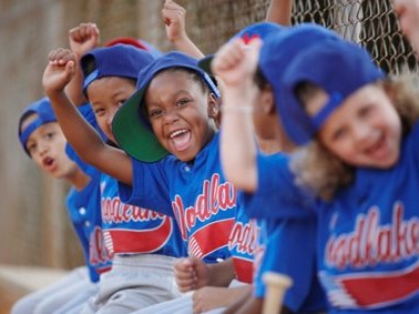 Start your application