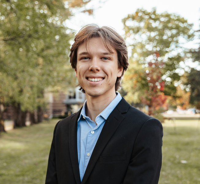 Maxime Thériault